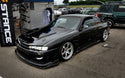 Origin Labo Nissan Silvia S14 (KOUKI) Stylish Line Kit