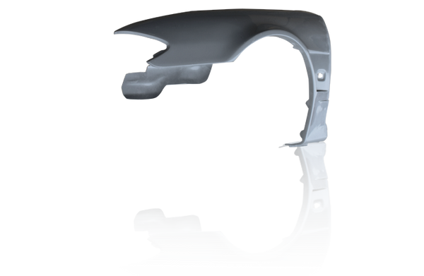 Origin Labo Nissan Silvia S15 20mm Front Fenders