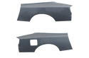 Origin Labo Nissan Silvia S15 30mm Rear Fenders