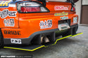 Origin Labo Nissan Silvia S15 Racing Line Kit