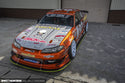 Origin Labo Nissan Silvia S15 Racing Line Kit