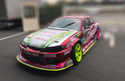 Origin Labo Nissan Silvia S15 Raijin Kit