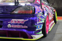 Origin Labo Nissan Silvia S15 Raijin Kit