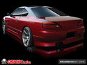 Origin Labo Nissan Silvia S15 Stylish Line Kit