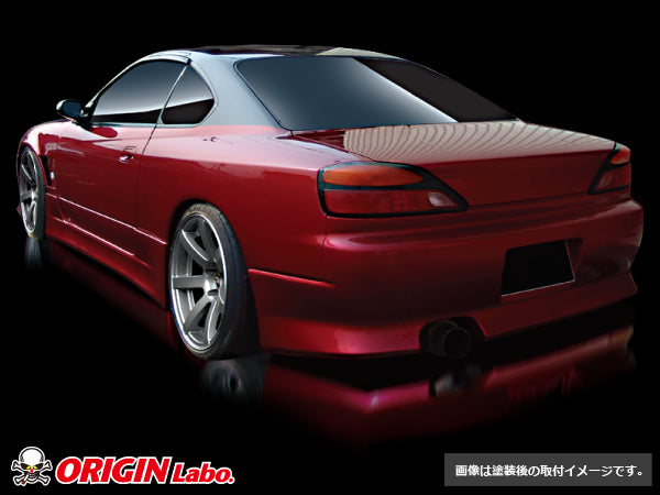 Origin Labo Nissan Silvia S15 Stylish Line Kit