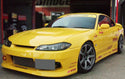 Origin Labo Nissan Silvia S15 Stylish Line Kit