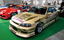 Origin Labo Nissan Skyline R34 Stream Line Kit