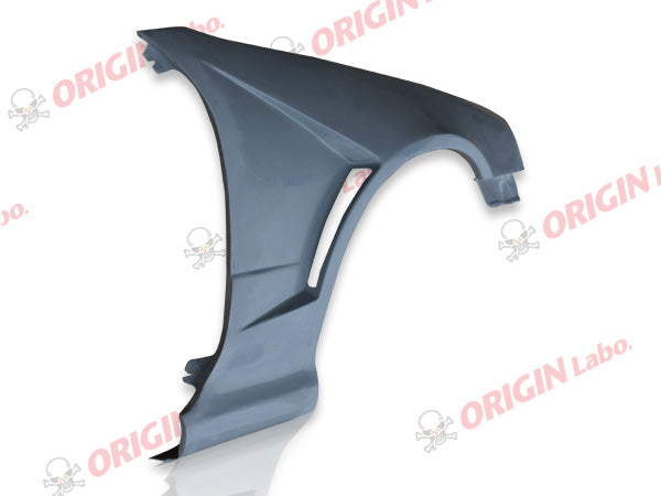 Origin Labo Nissan Skyline R34 35mm Front Fenders