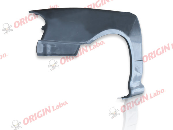 Origin Labo Nissan Skyline R34 35mm Front Fenders