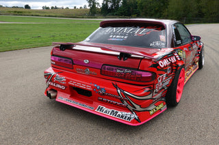 Origin Labo Nissan Silvia S13 Agressive Line Kit