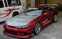 Origin Labo Nissan Silvia S15 Stream Line Kit