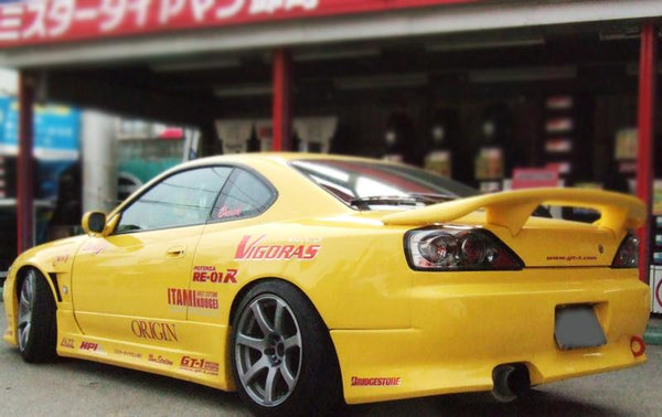 Origin Labo Nissan Silvia S15 Stream Line Kit