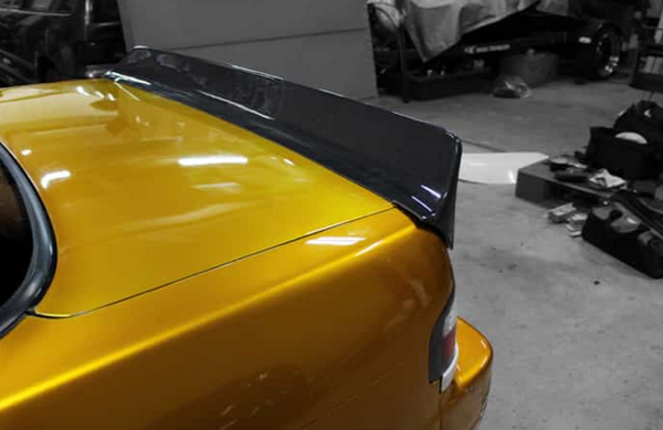 Origin Labo Nissan Silvia S13 Rear Wing - V3