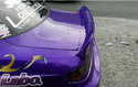 Origin Labo Nissan Silvia S14 Rear Wing - V2