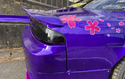 Origin Labo Nissan Silvia S14 Rear Wing - V3