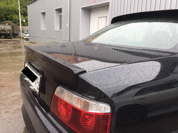 Origin Labo Toyota Chaser (JZX100) Rear Wing - V1