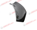 Origin Labo Toyota Chaser (JZX100) Rear Wing - V2