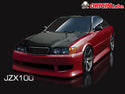 Origin Labo Toyota Chaser (JZX100) Stylish Line Kit