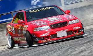 Origin Labo Toyota Mark II (JZX100) Racing LIne Kit