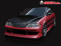 Origin Labo Toyota Mark II (JZX100) Stylish Line Kit