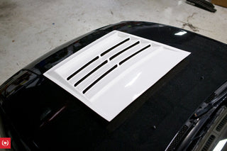 Origin Labo Universal Bonnet Vent