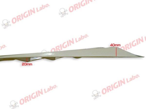 Origin Labo Universal Bonnet Vent