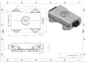 Powertune CAN I/O Extender