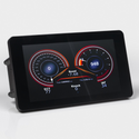 Powertune Digital Dash V5 (optional GPS)