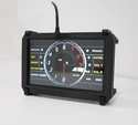 Powertune Digital Mini Dash V5