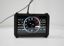 Powertune Digital Mini Dash V5