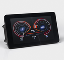 Powertune Digital Standalone V5 Dash Bundle