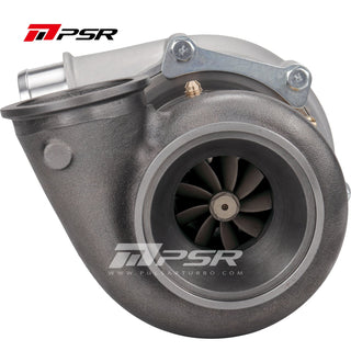 Pulsar G25-550 48mm Dual Ball Bearing Turbo