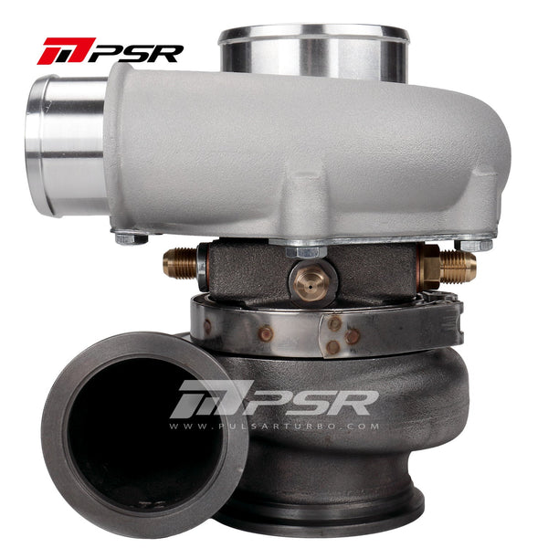 PULSAR G25 660HP 54mm Dual Ball Bearing Turbo