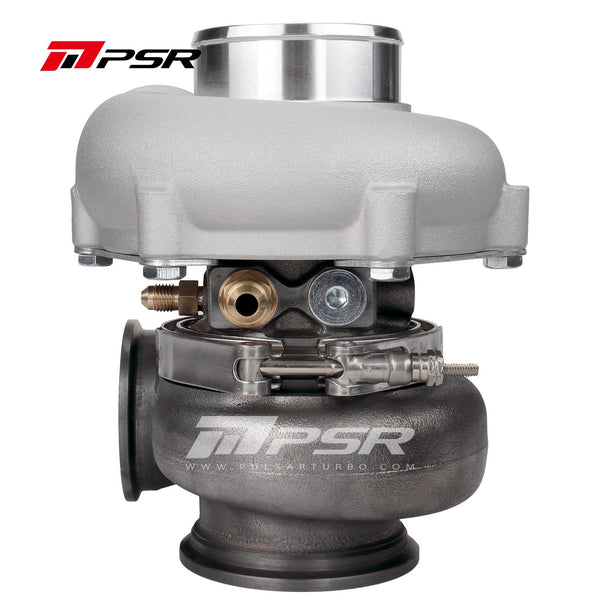 PULSAR G25 660HP 54mm Dual Ball Bearing Turbo