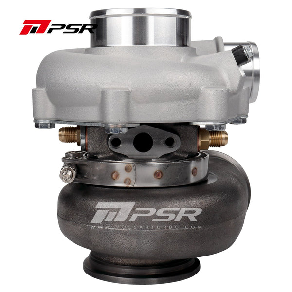 PULSAR G25 660HP 54mm Dual Ball Bearing Turbo