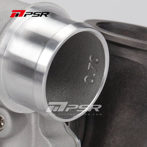 PULSAR G25 660HP 54mm Dual Ball Bearing Turbo