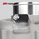 PULSAR G25 660HP 54mm Dual Ball Bearing Turbo