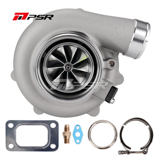 PULSAR G35 900HP 62mm Dual Ball Bearing Turbo