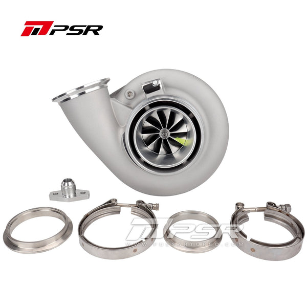 PULSAR G42 1200HP 73mm Dual Ball Bearing Turbo