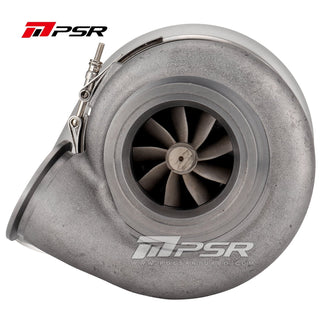 PULSAR G42 1200HP 73mm Dual Ball Bearing Turbo