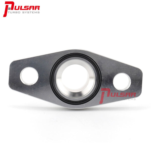 PULSAR G42 1200HP 73mm Dual Ball Bearing Turbo