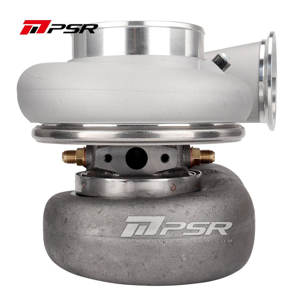 PULSAR G42 1200HP 73mm Dual Ball Bearing Turbo