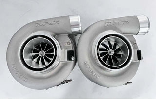 PSR 6270G G40 Dual Ball Bearing 900HP 62mm Turbo