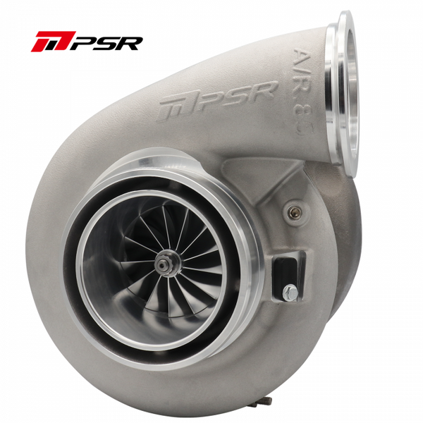 PSR 7782G G45 1500HP 77mm Dual Ball Bearing Turbo