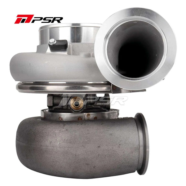 PSR 7782G G45 1500HP 77mm Dual Ball Bearing Turbo