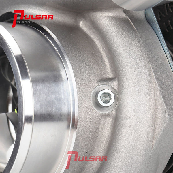 PULSAR Turbo PSR3584RS GEN2 Turbocharger