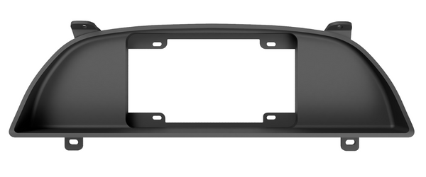 Powertune Nissan Skyline R32 Dash Mount