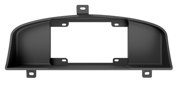 Powertune Nissan Skyline R33 Dash Mount