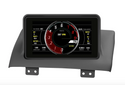 Powertune Nissan Skyline R34 MFD Dash Mount