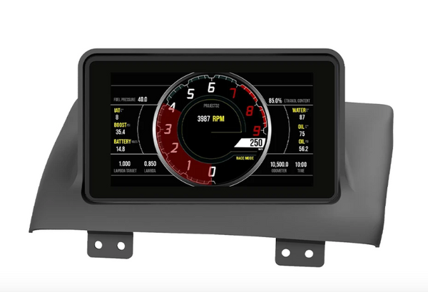 Powertune Nissan Skyline R34 MFD Dash Mount